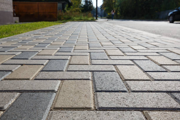 Professional Driveway Pavers in Castle Rock, WA